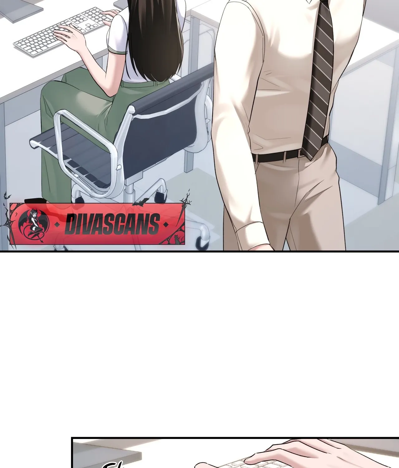 Office Sex Partners Chapter 13 - page 39