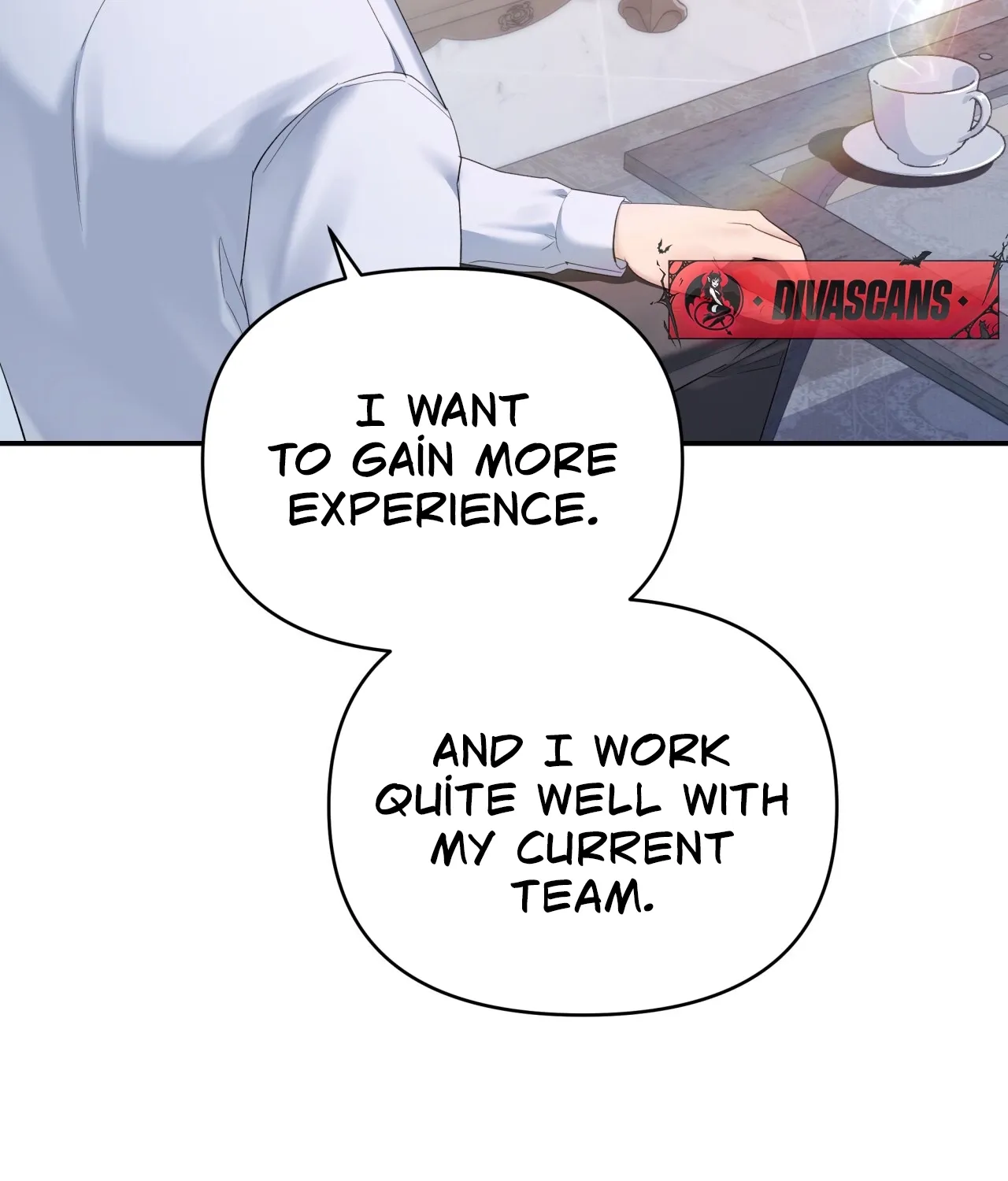 Office Sex Partners Chapter 13 - page 66