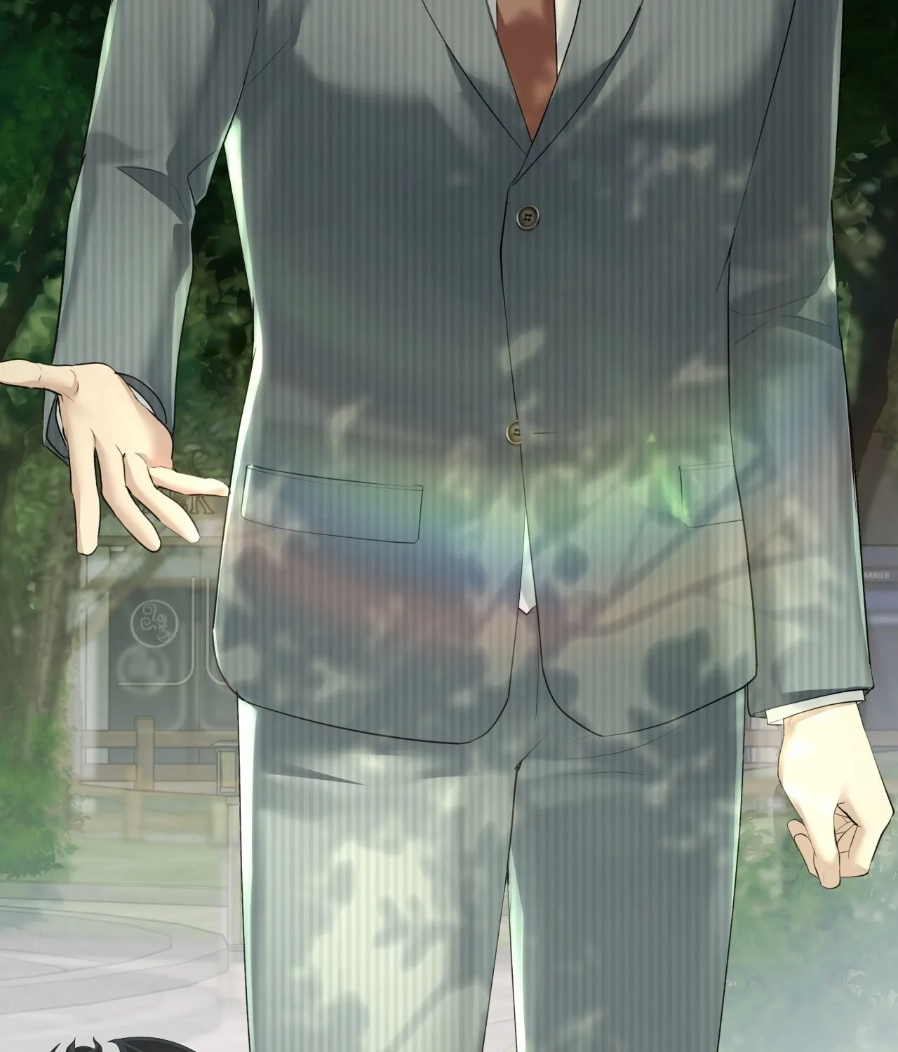 Office Sex Partners Chapter 14 - page 104