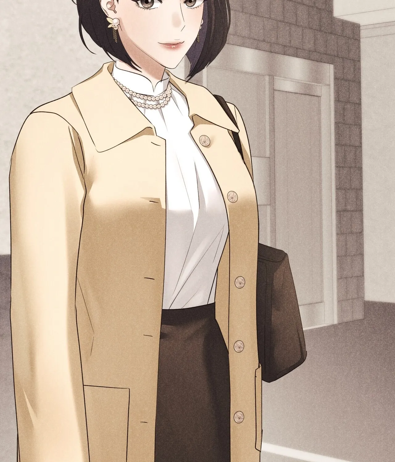 Office Sex Partners Chapter 14 - page 108