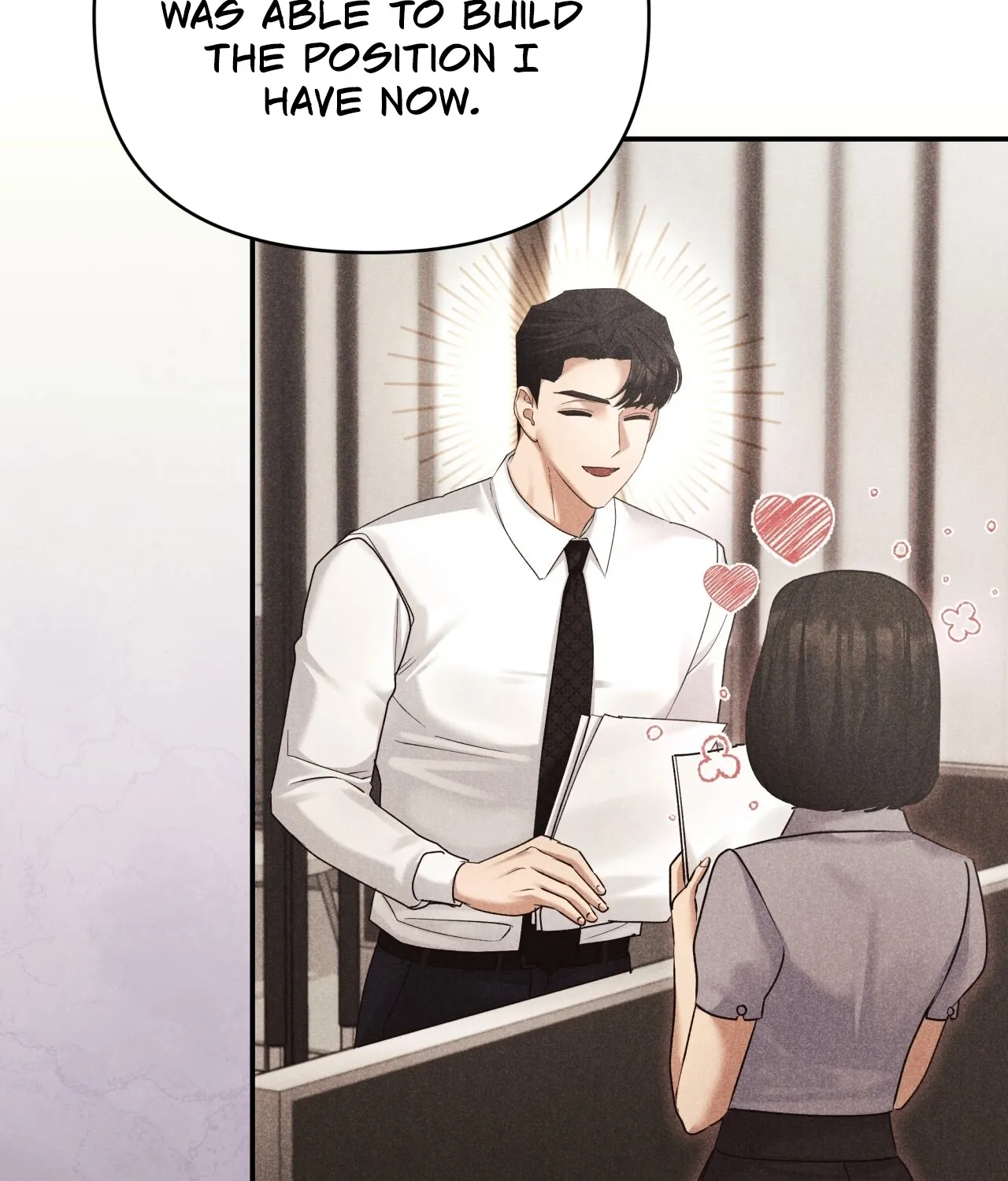 Office Sex Partners Chapter 14 - page 11