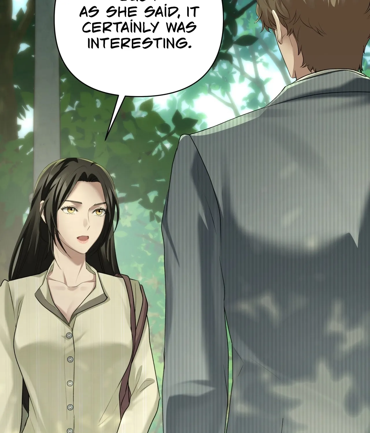 Office Sex Partners Chapter 14 - page 122