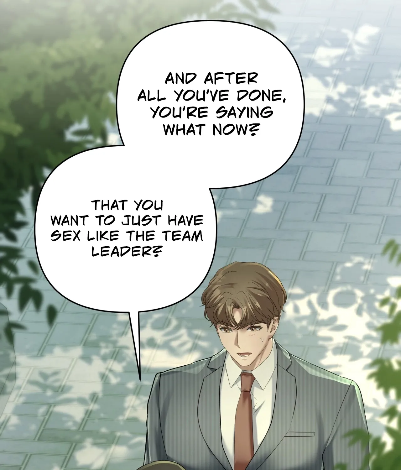 Office Sex Partners Chapter 14 - page 128