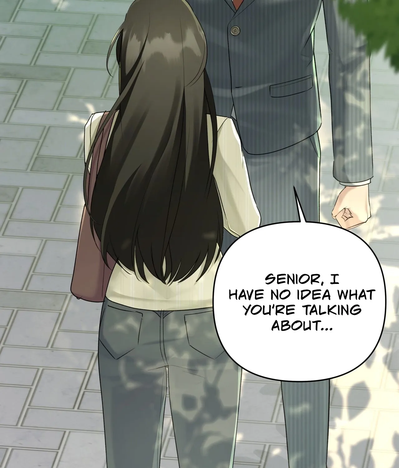 Office Sex Partners Chapter 14 - page 129