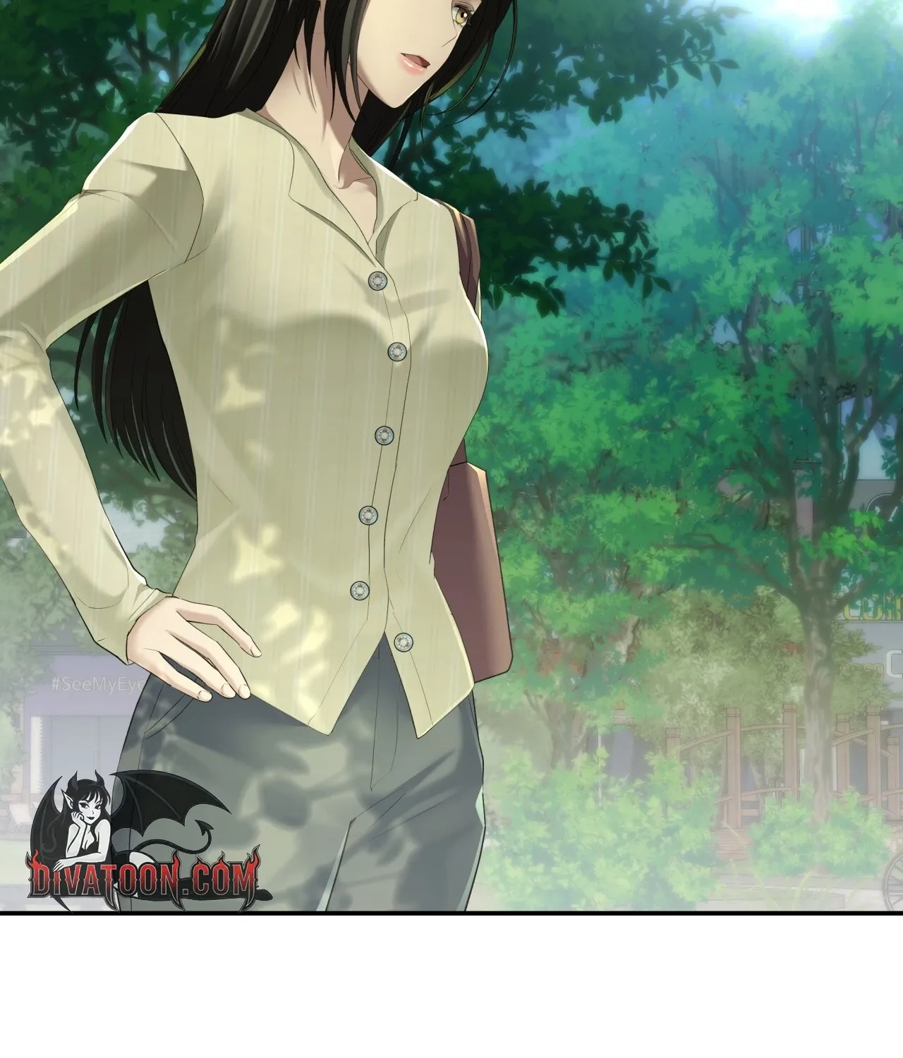 Office Sex Partners Chapter 14 - page 140