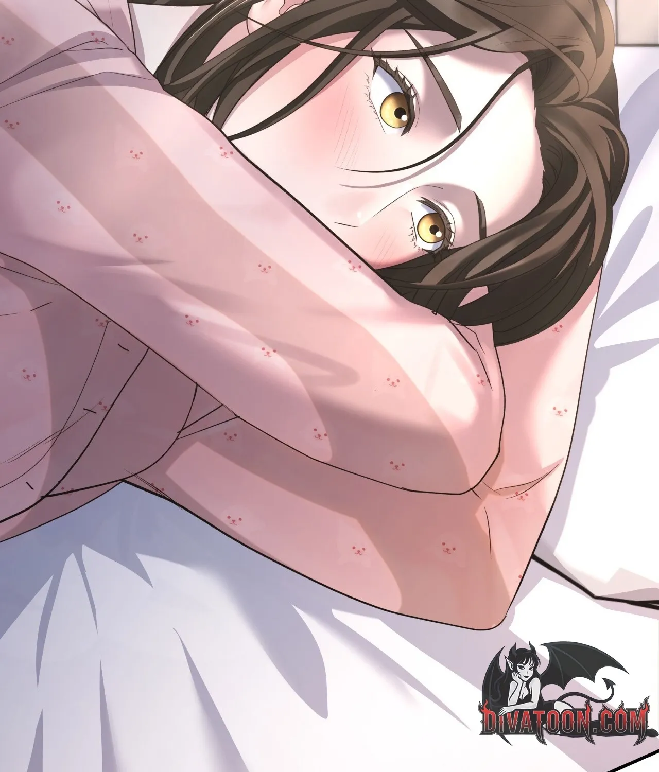 Office Sex Partners Chapter 14 - page 42