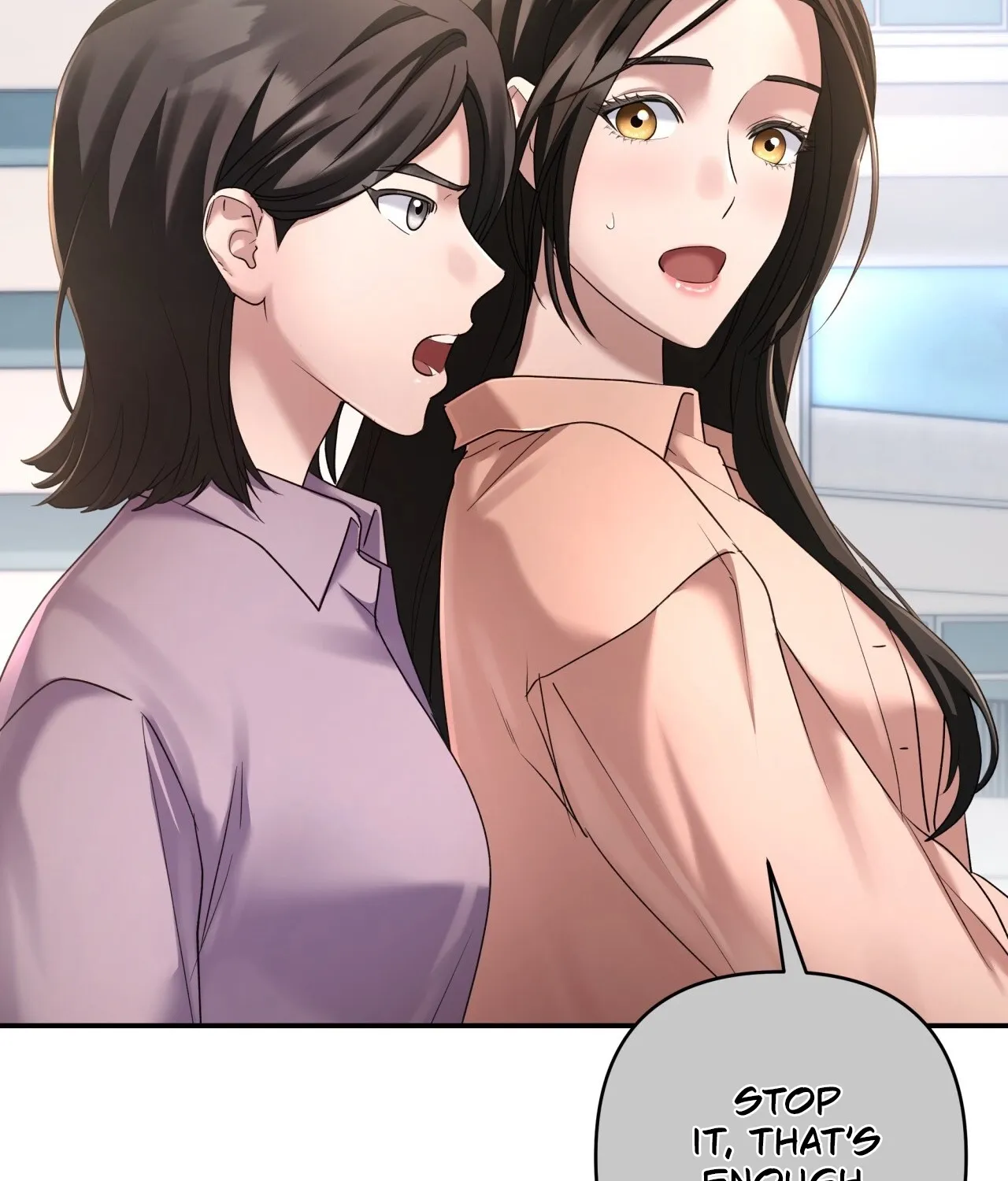 Office Sex Partners Chapter 15 - page 115