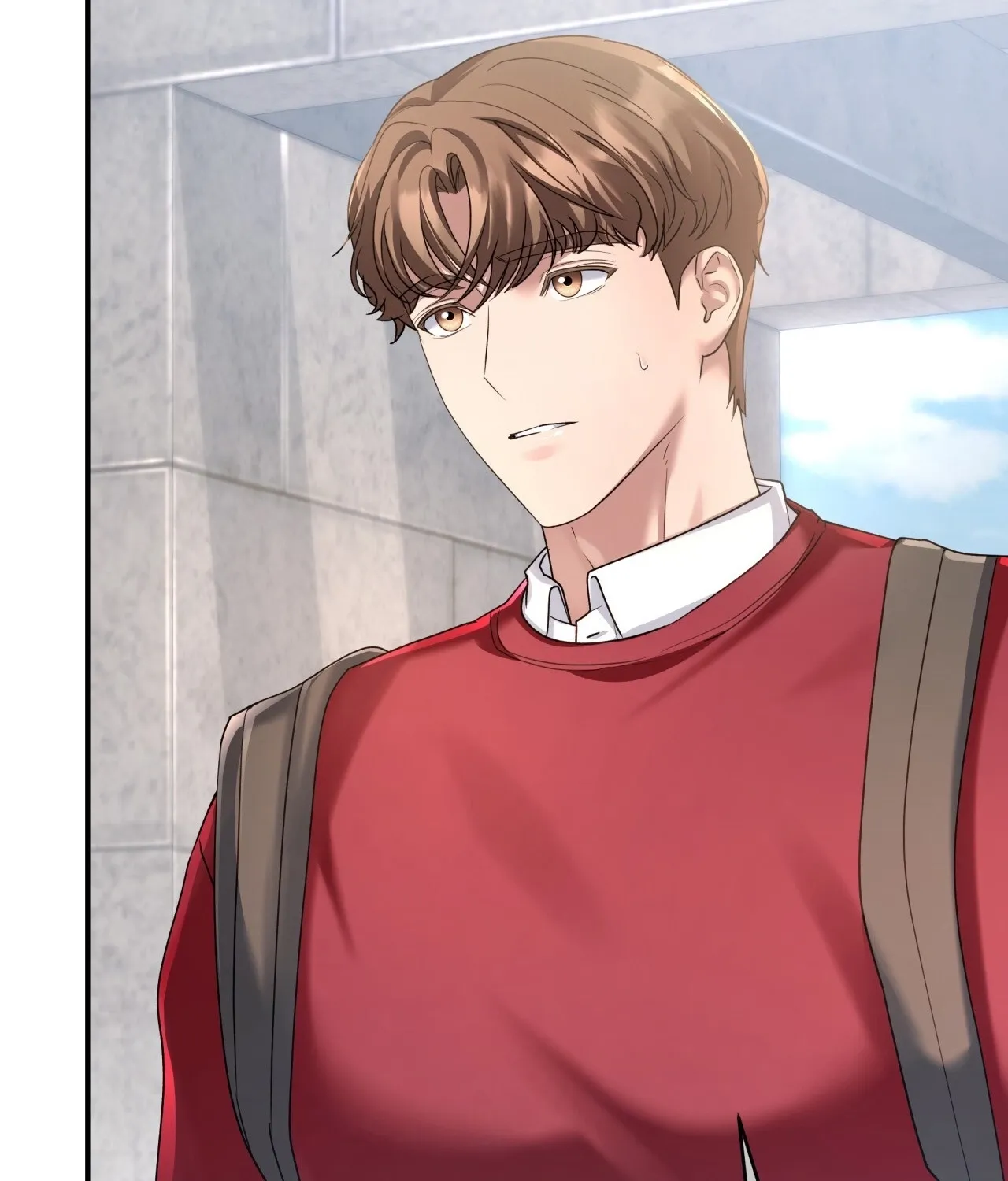 Office Sex Partners Chapter 15 - page 117