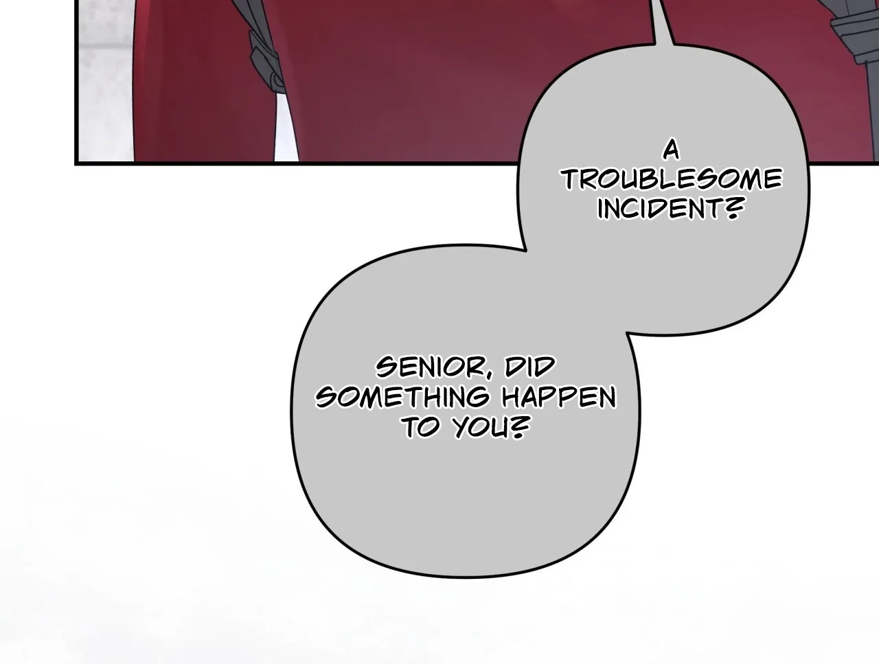 Office Sex Partners Chapter 15 - page 118