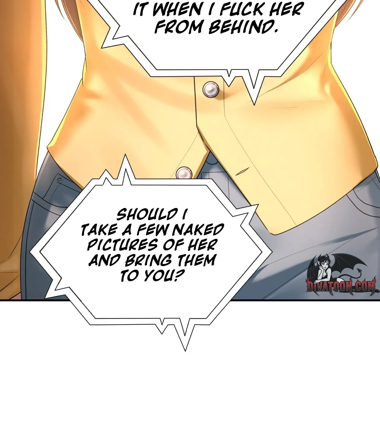 Office Sex Partners Chapter 15 - page 125