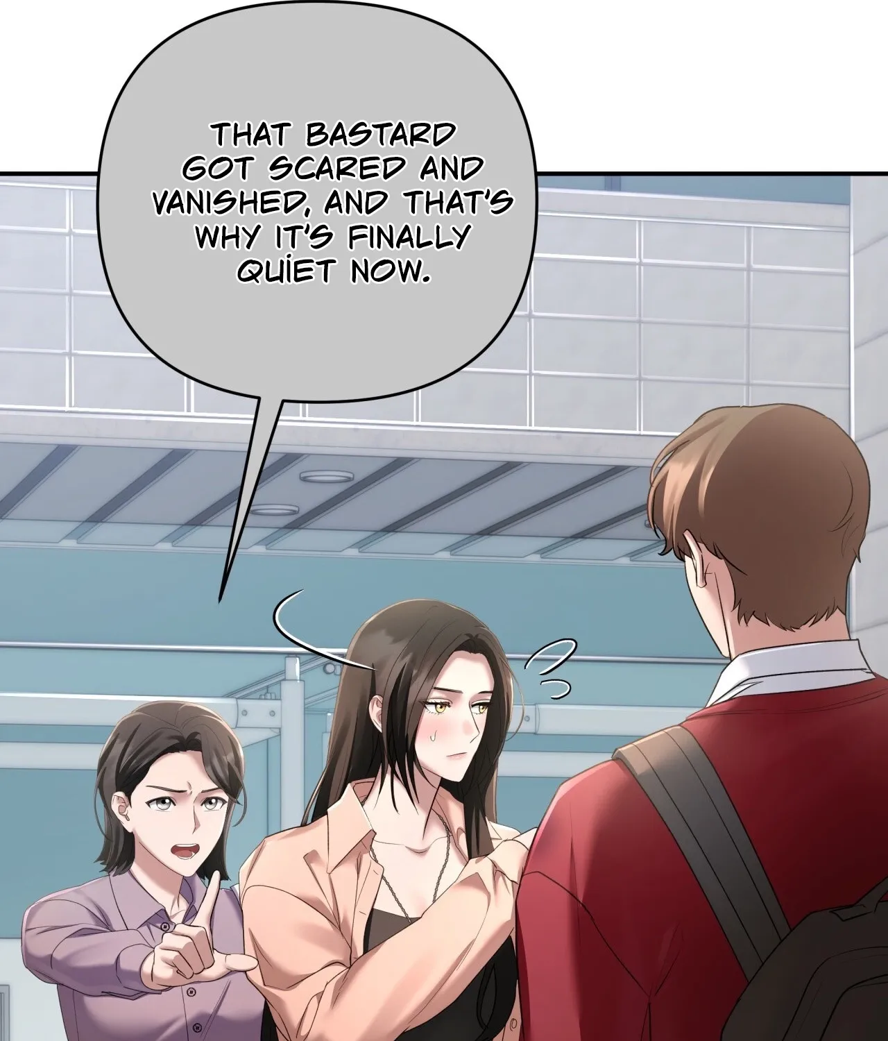 Office Sex Partners Chapter 15 - page 127