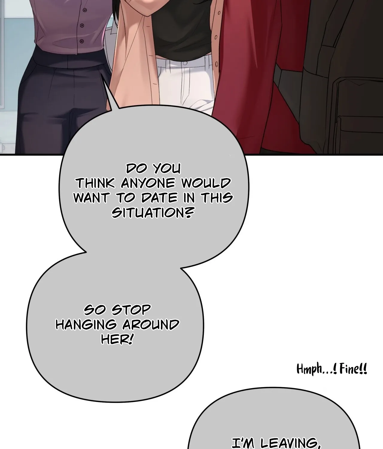 Office Sex Partners Chapter 15 - page 128