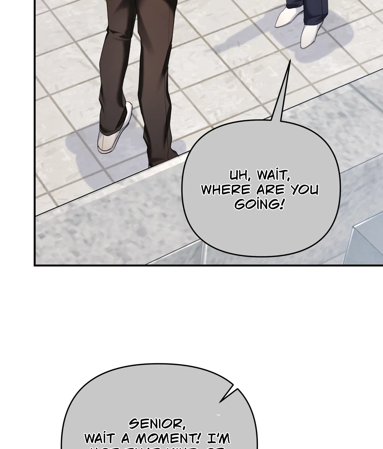 Office Sex Partners Chapter 15 - page 130