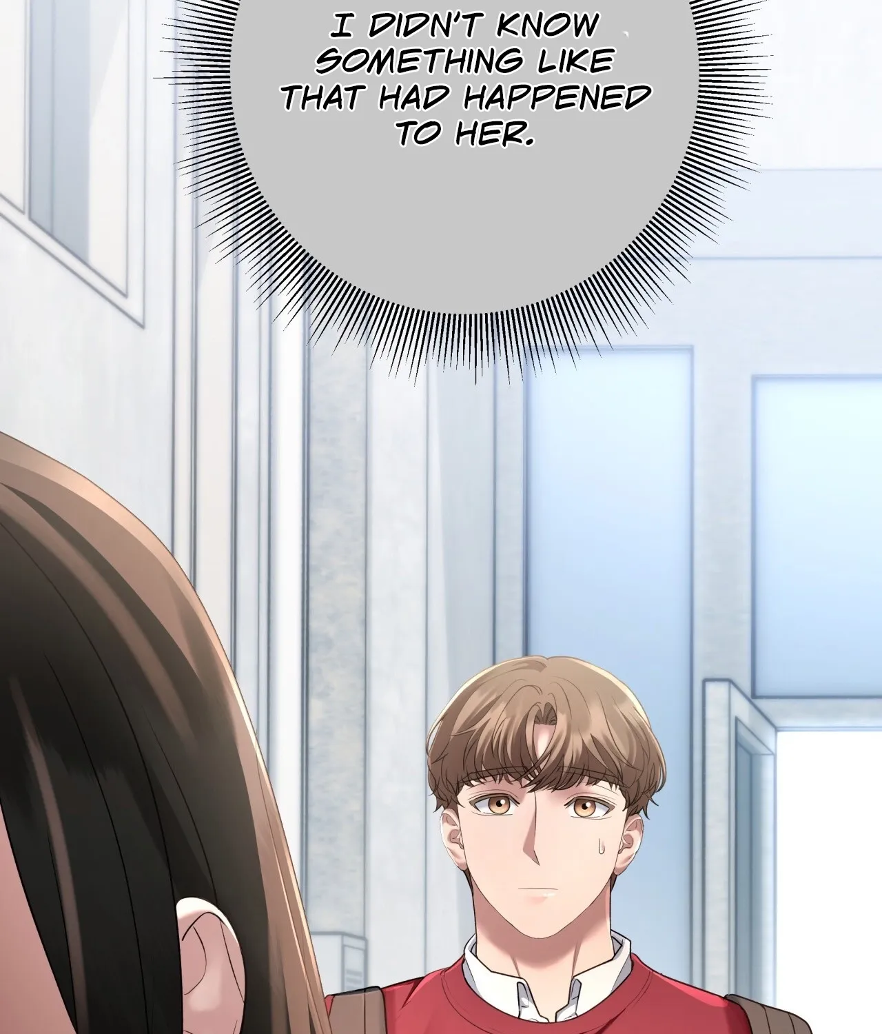 Office Sex Partners Chapter 15 - page 134