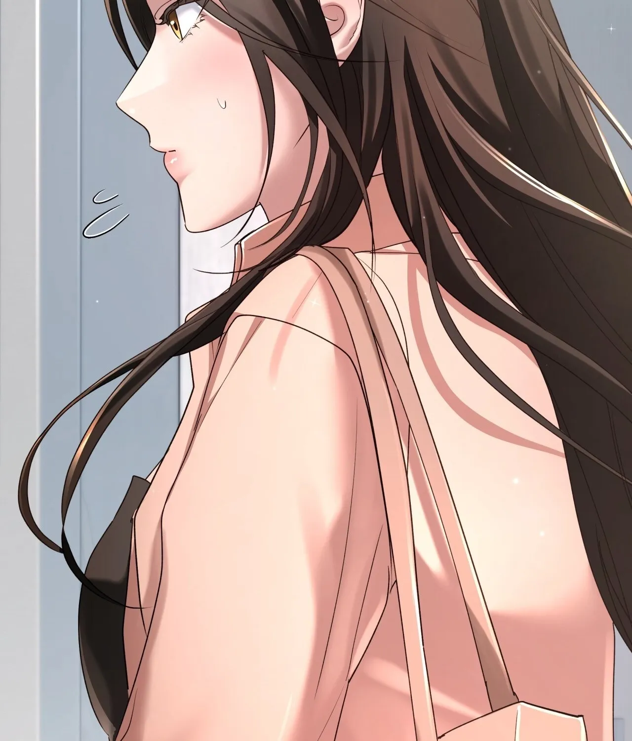 Office Sex Partners Chapter 15 - page 138