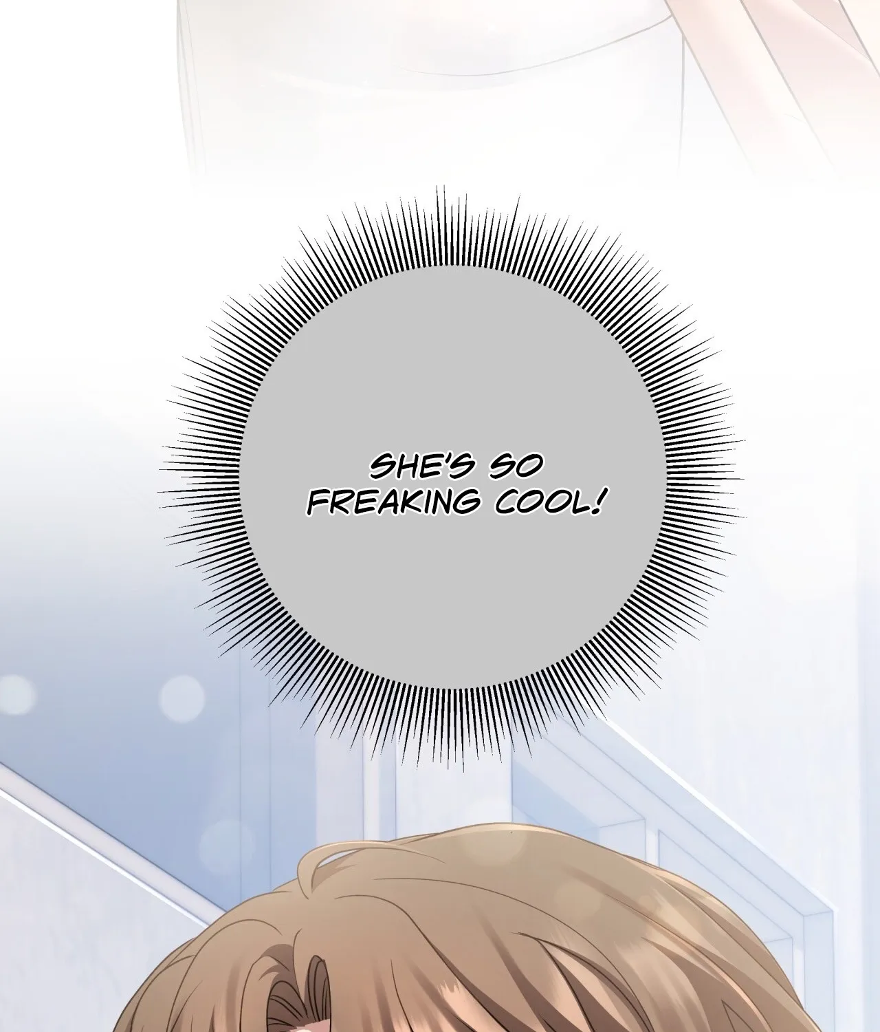 Office Sex Partners Chapter 15 - page 140