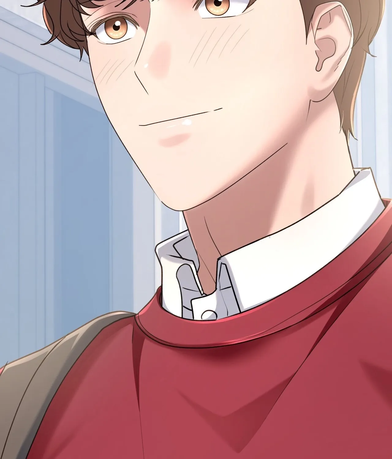 Office Sex Partners Chapter 15 - page 142