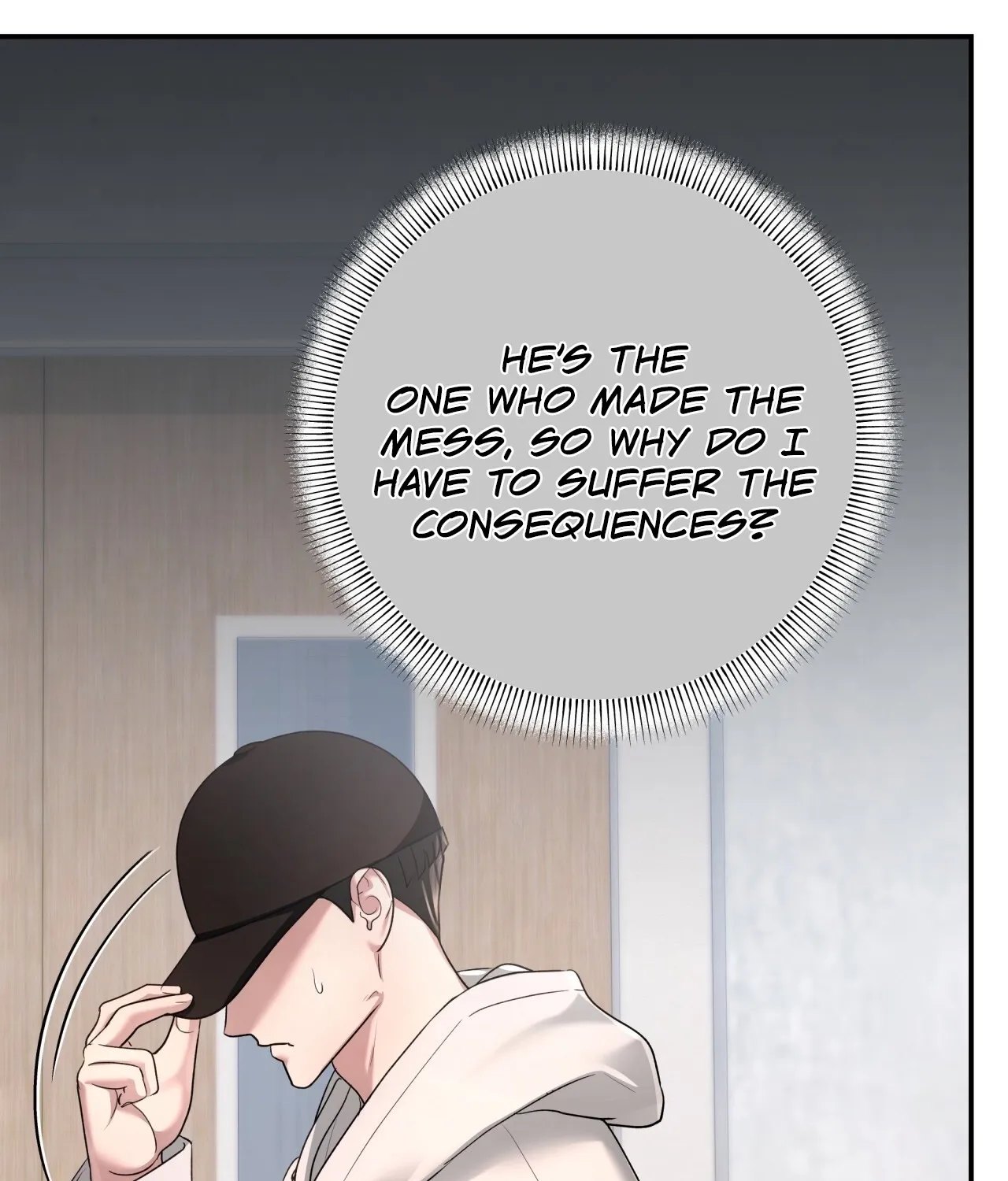 Office Sex Partners Chapter 15 - page 177