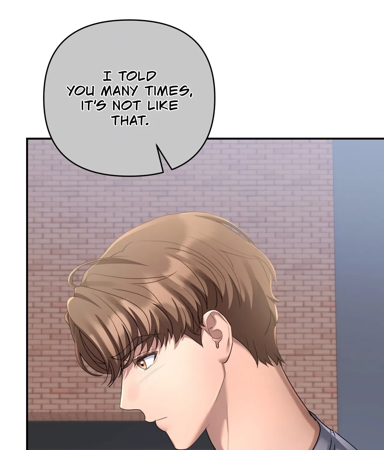 Office Sex Partners Chapter 15 - page 184