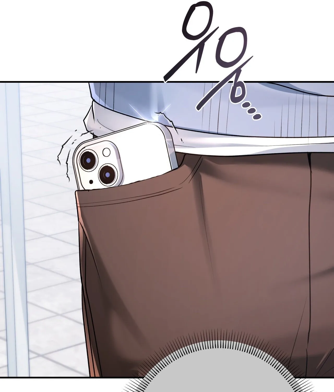 Office Sex Partners Chapter 15 - page 197