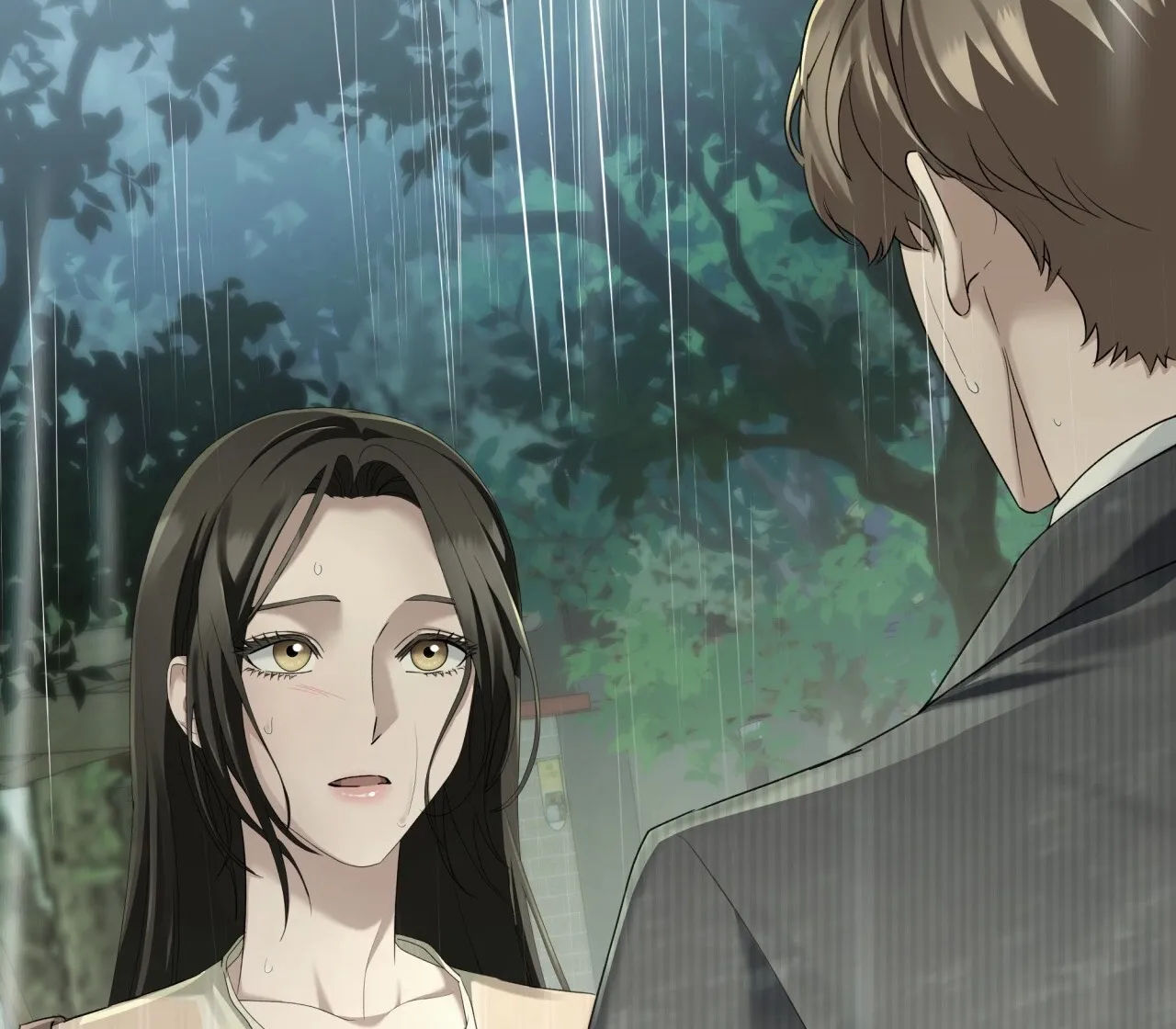 Office Sex Partners Chapter 15 - page 26