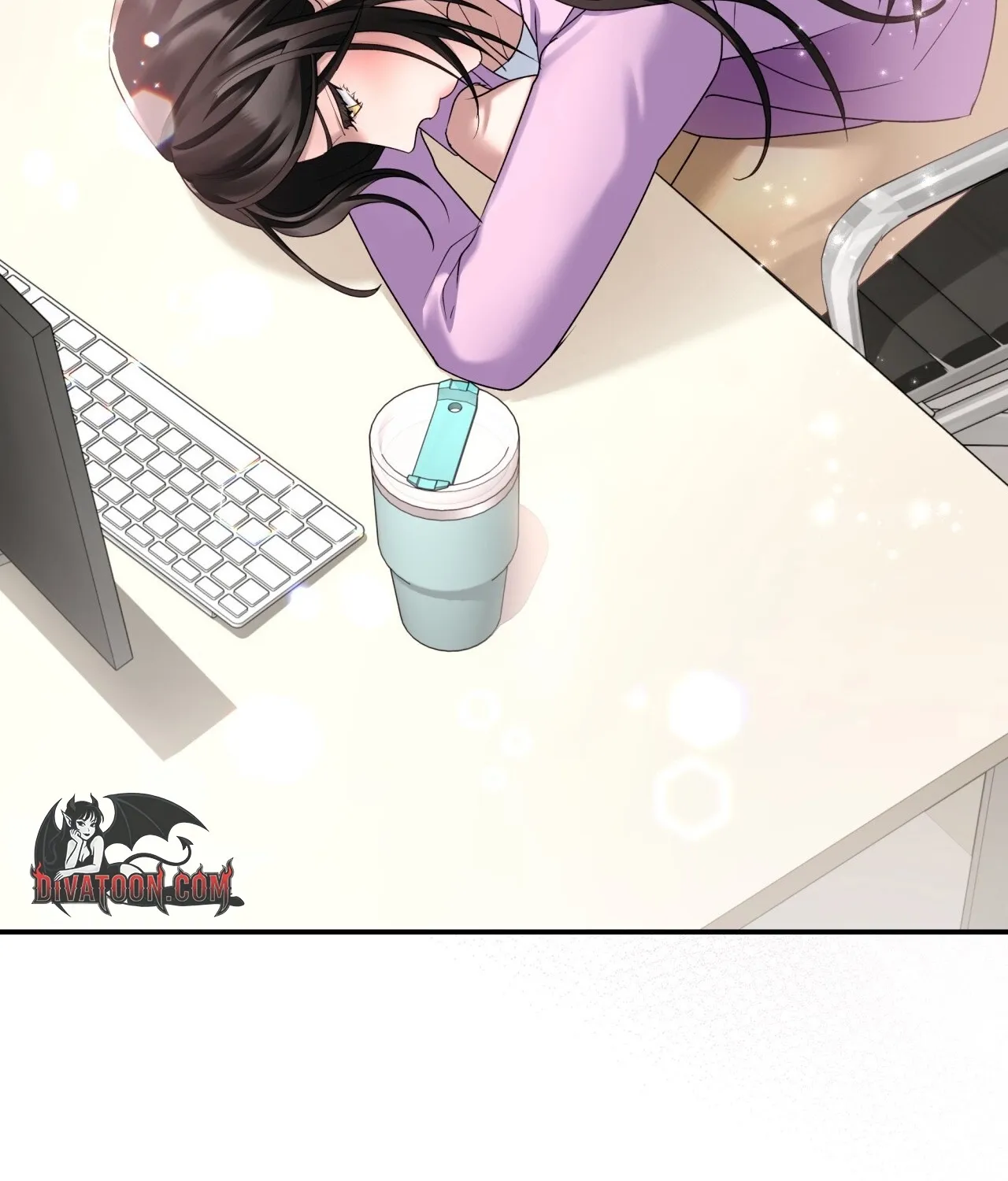 Office Sex Partners Chapter 16 - page 113