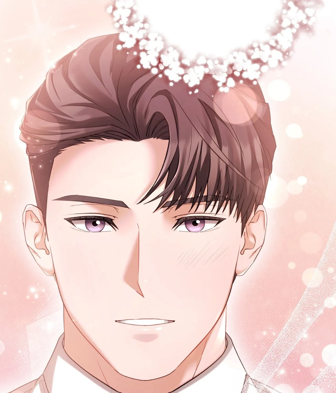 Office Sex Partners Chapter 16 - page 115