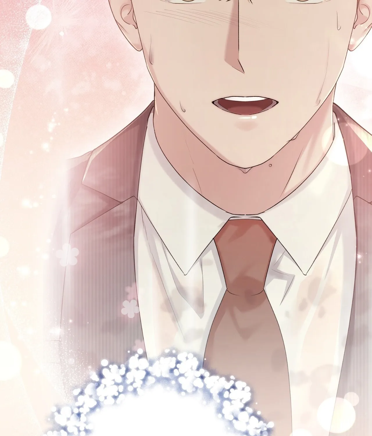 Office Sex Partners Chapter 16 - page 117