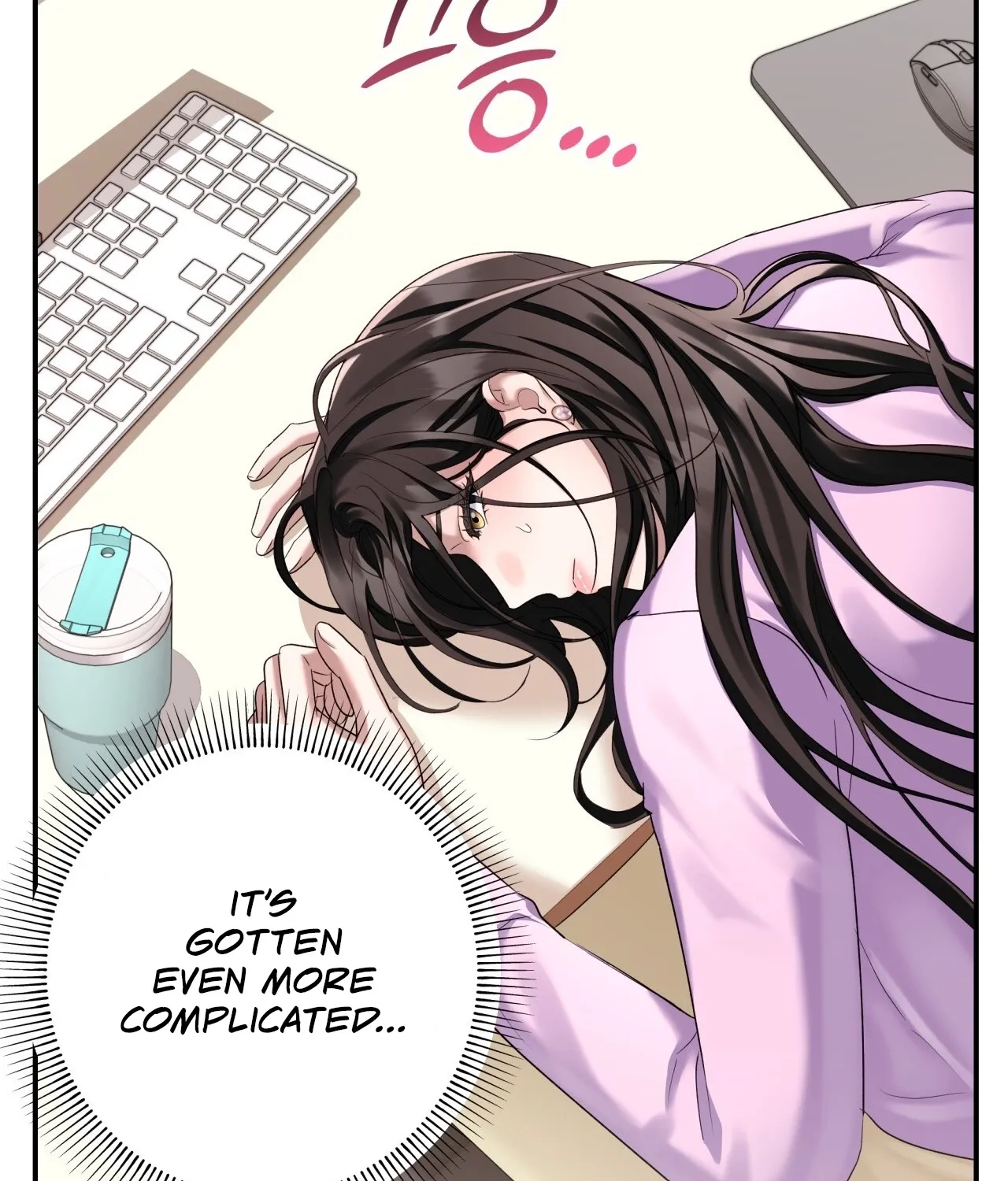 Office Sex Partners Chapter 16 - page 120