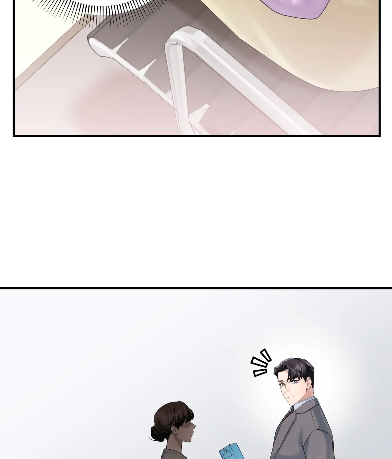 Office Sex Partners Chapter 16 - page 121