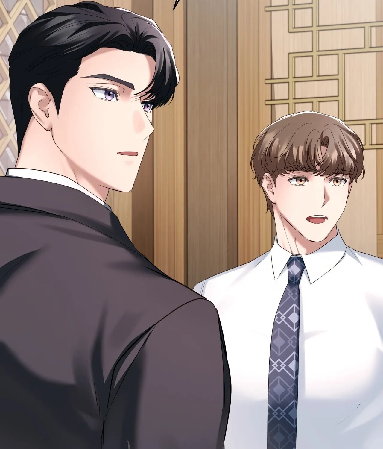 Office Sex Partners Chapter 16 - page 127