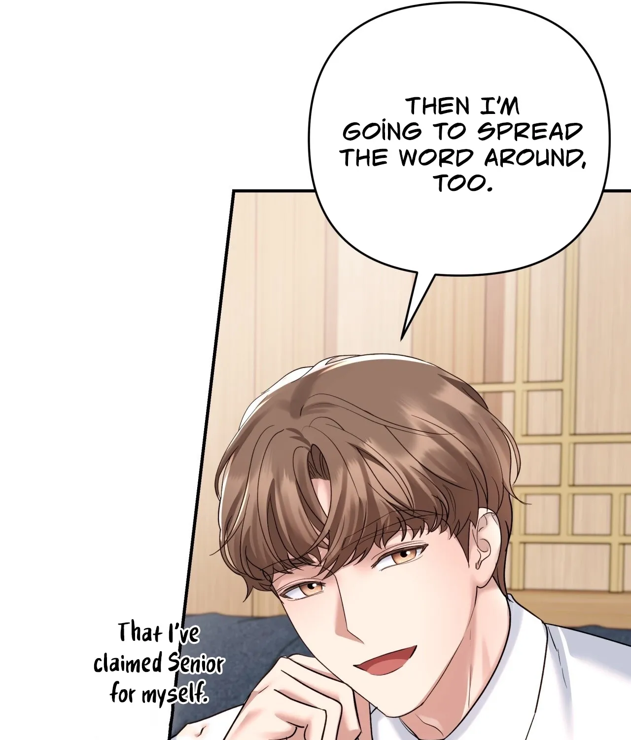 Office Sex Partners Chapter 16 - page 135