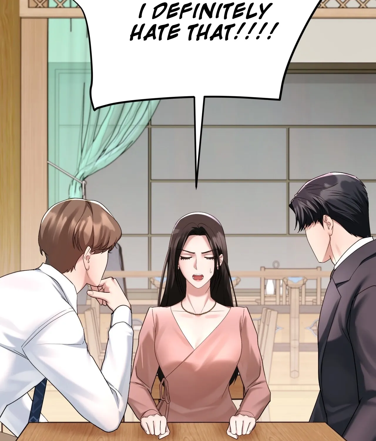 Office Sex Partners Chapter 16 - page 138