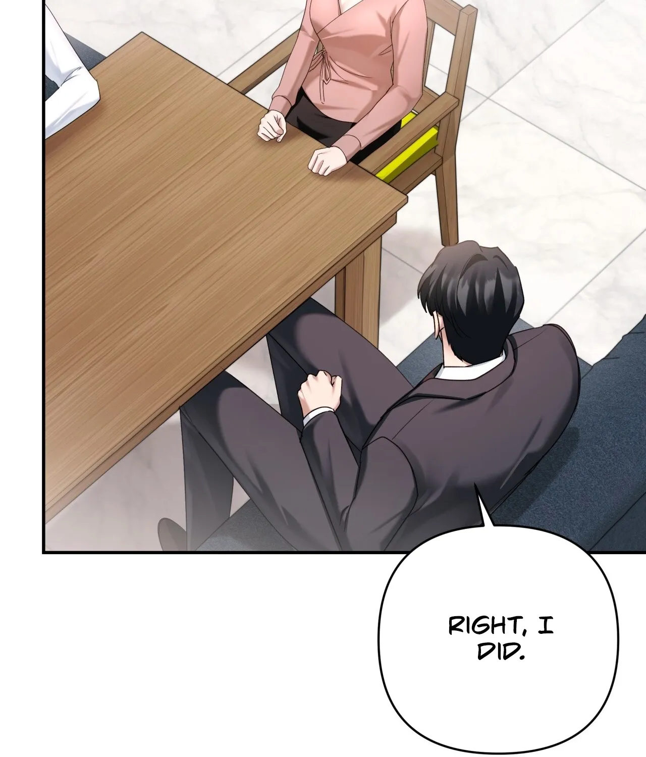 Office Sex Partners Chapter 16 - page 141