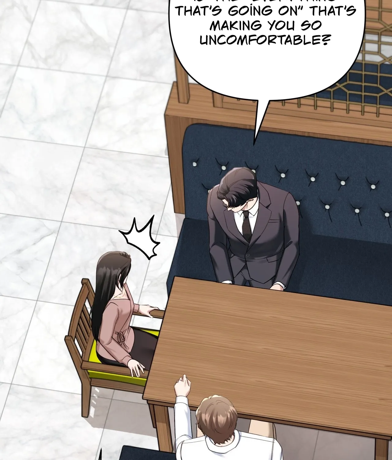 Office Sex Partners Chapter 16 - page 146