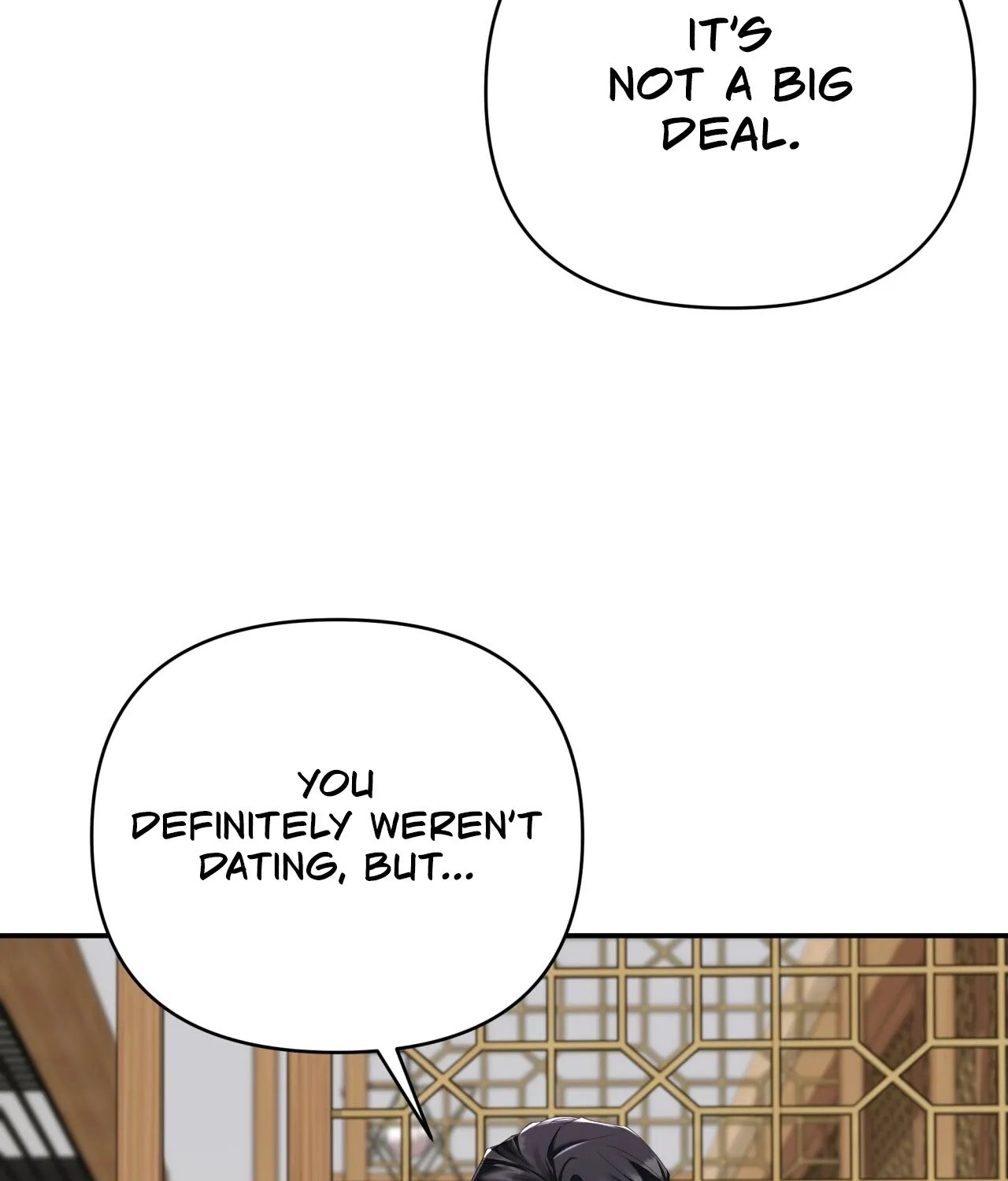 Office Sex Partners Chapter 16 - page 150