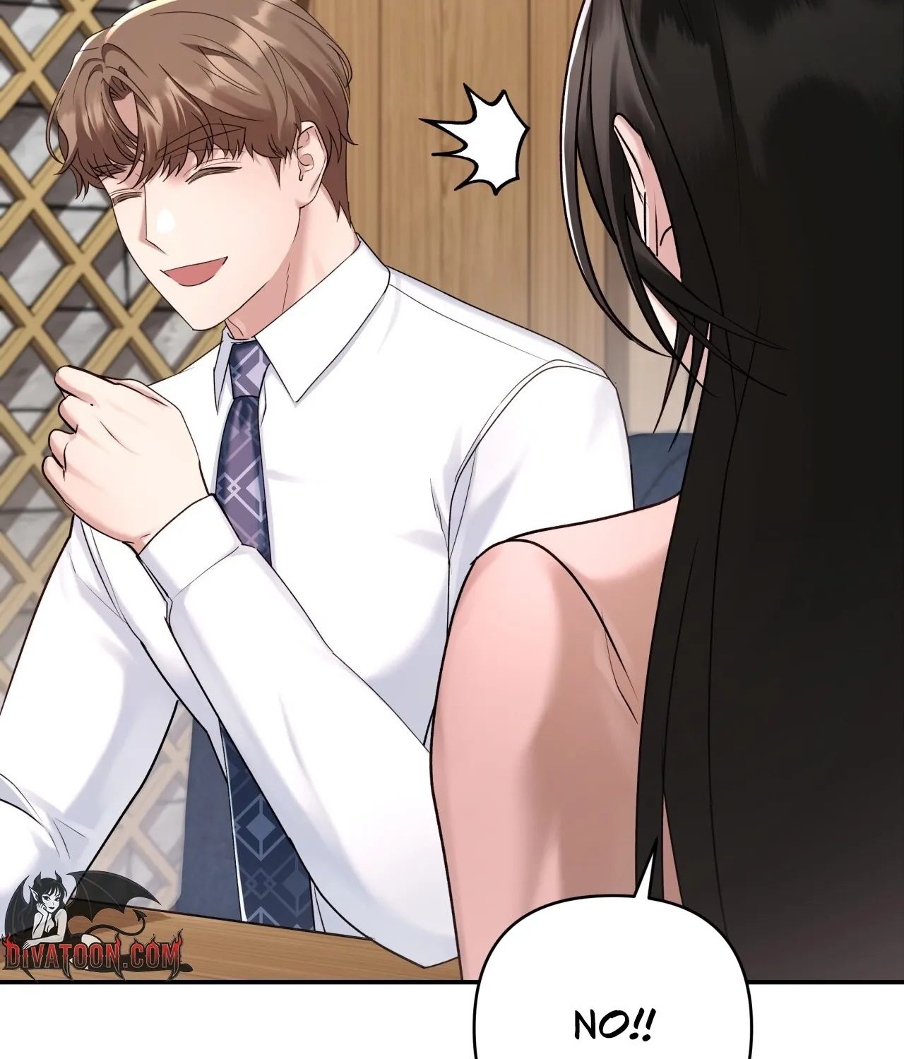 Office Sex Partners Chapter 16 - page 153