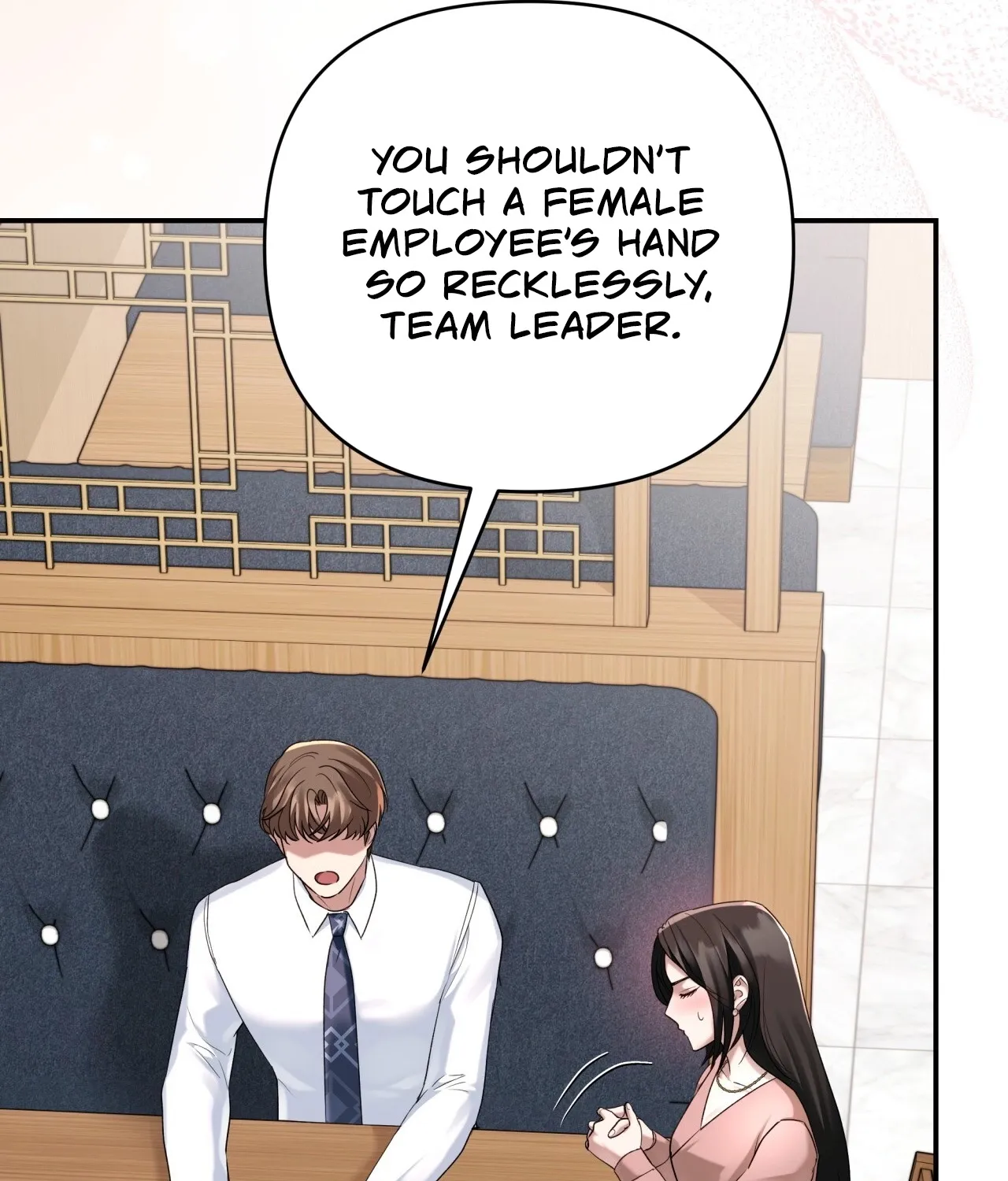 Office Sex Partners Chapter 16 - page 163
