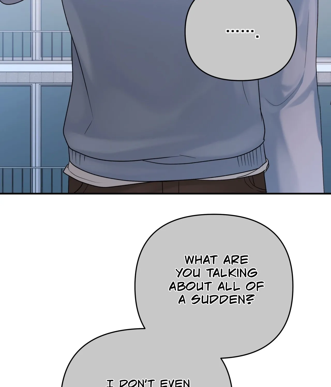 Office Sex Partners Chapter 16 - page 18