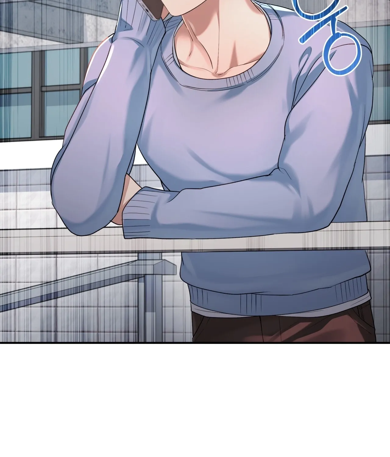 Office Sex Partners Chapter 16 - page 24