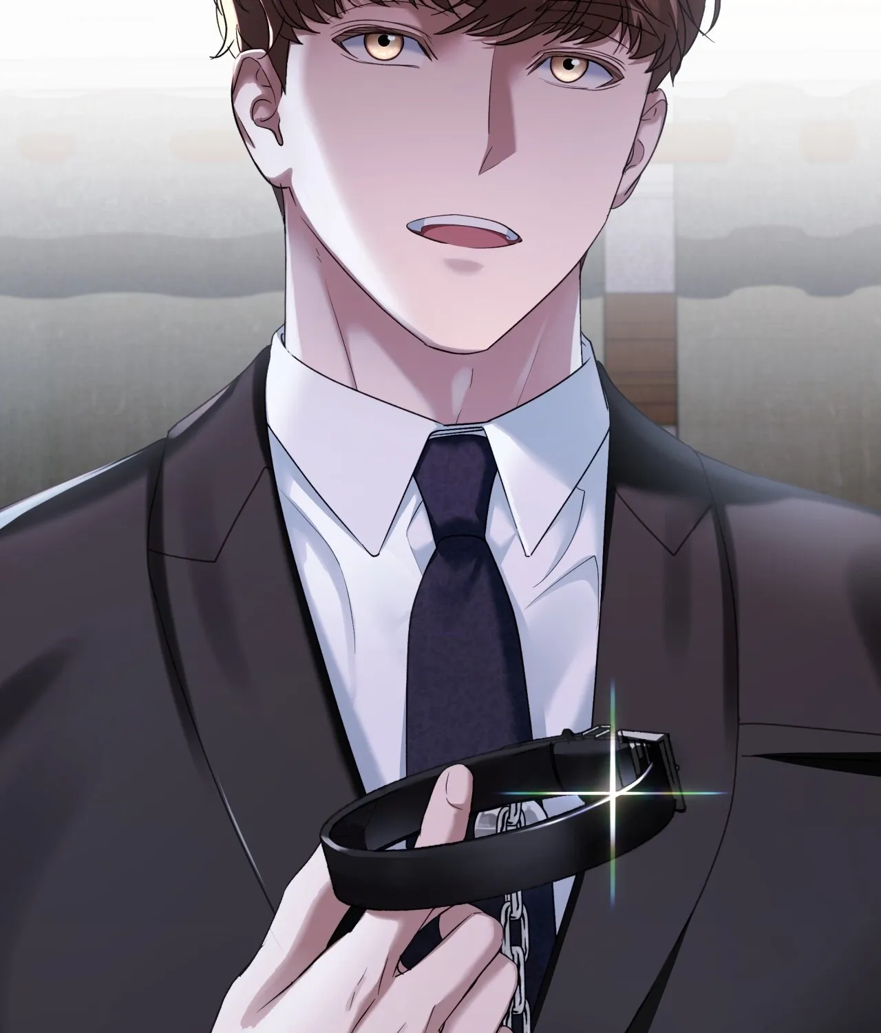 Office Sex Partners Chapter 16 - page 61