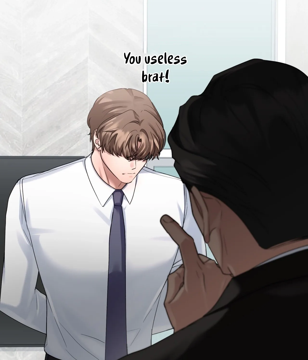 Office Sex Partners Chapter 16 - page 66