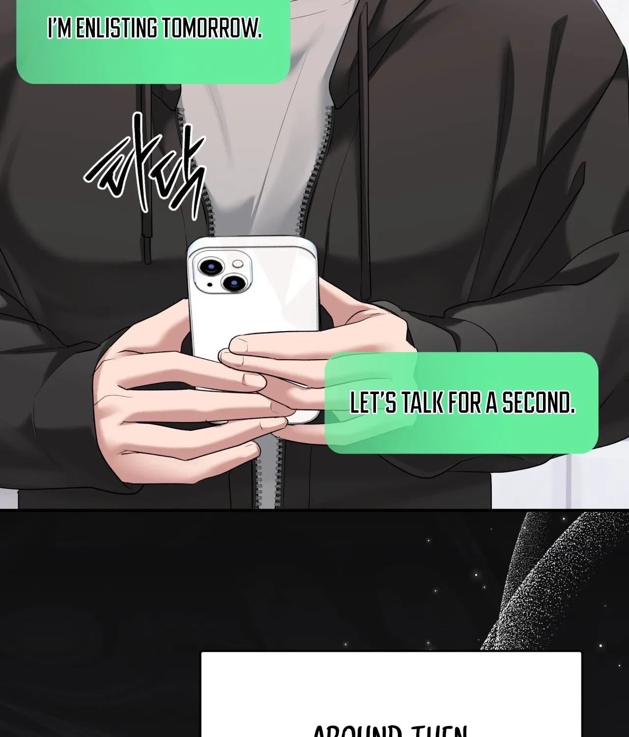 Office Sex Partners Chapter 16 - page 70