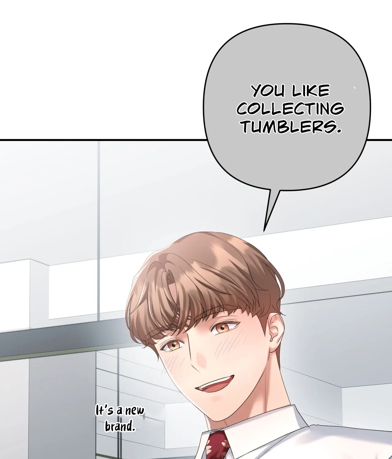 Office Sex Partners Chapter 16 - page 81