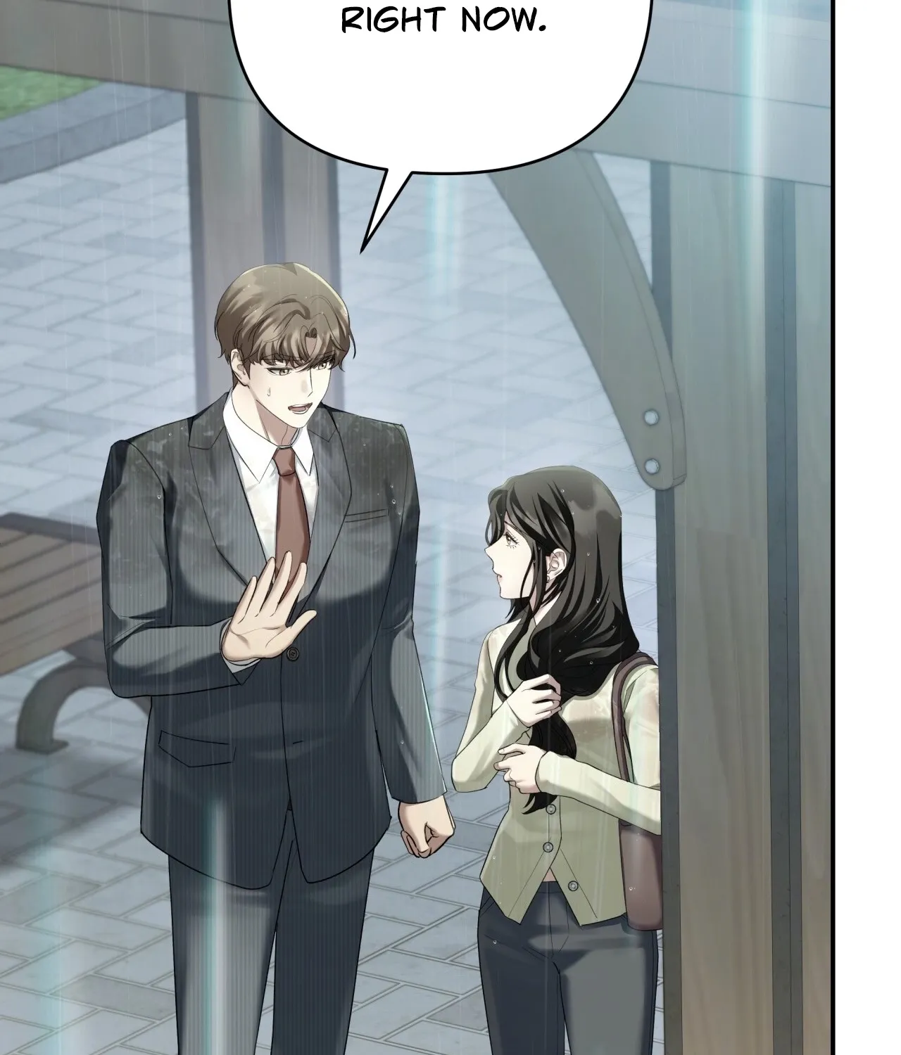 Office Sex Partners Chapter 16 - page 93