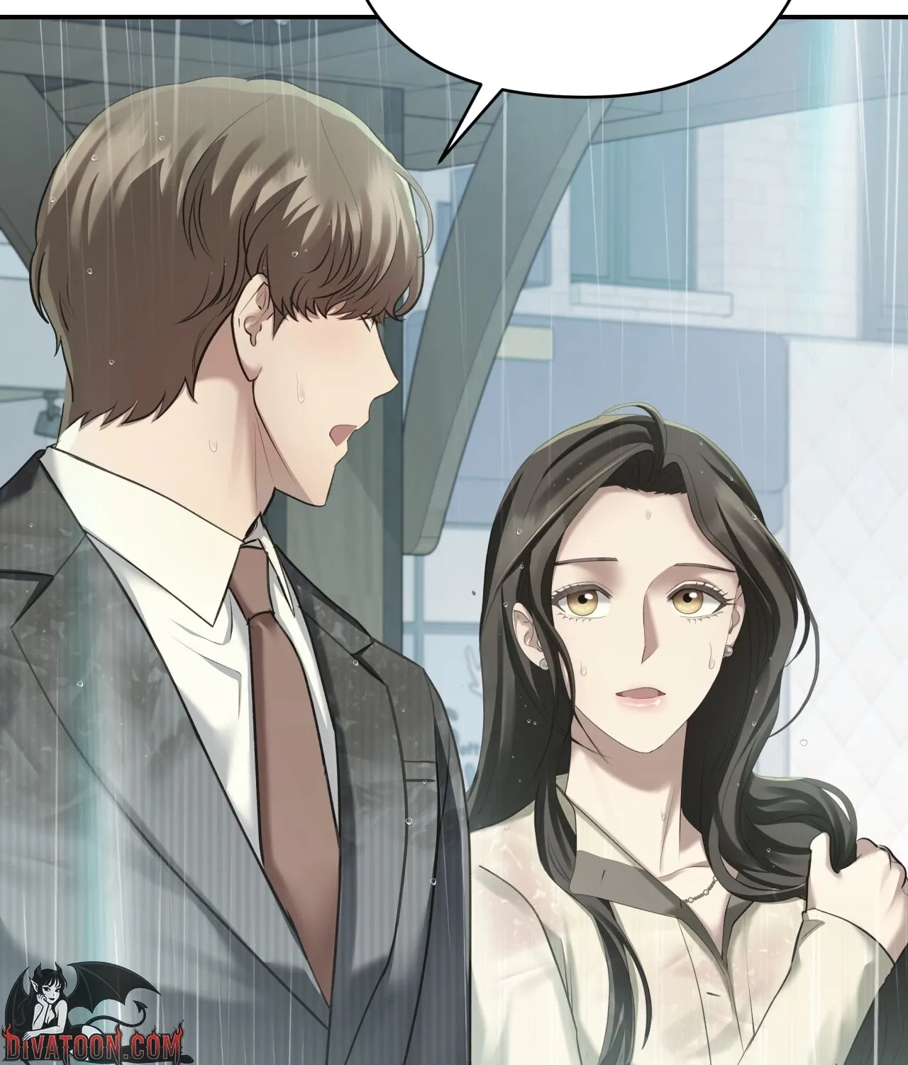 Office Sex Partners Chapter 16 - page 95