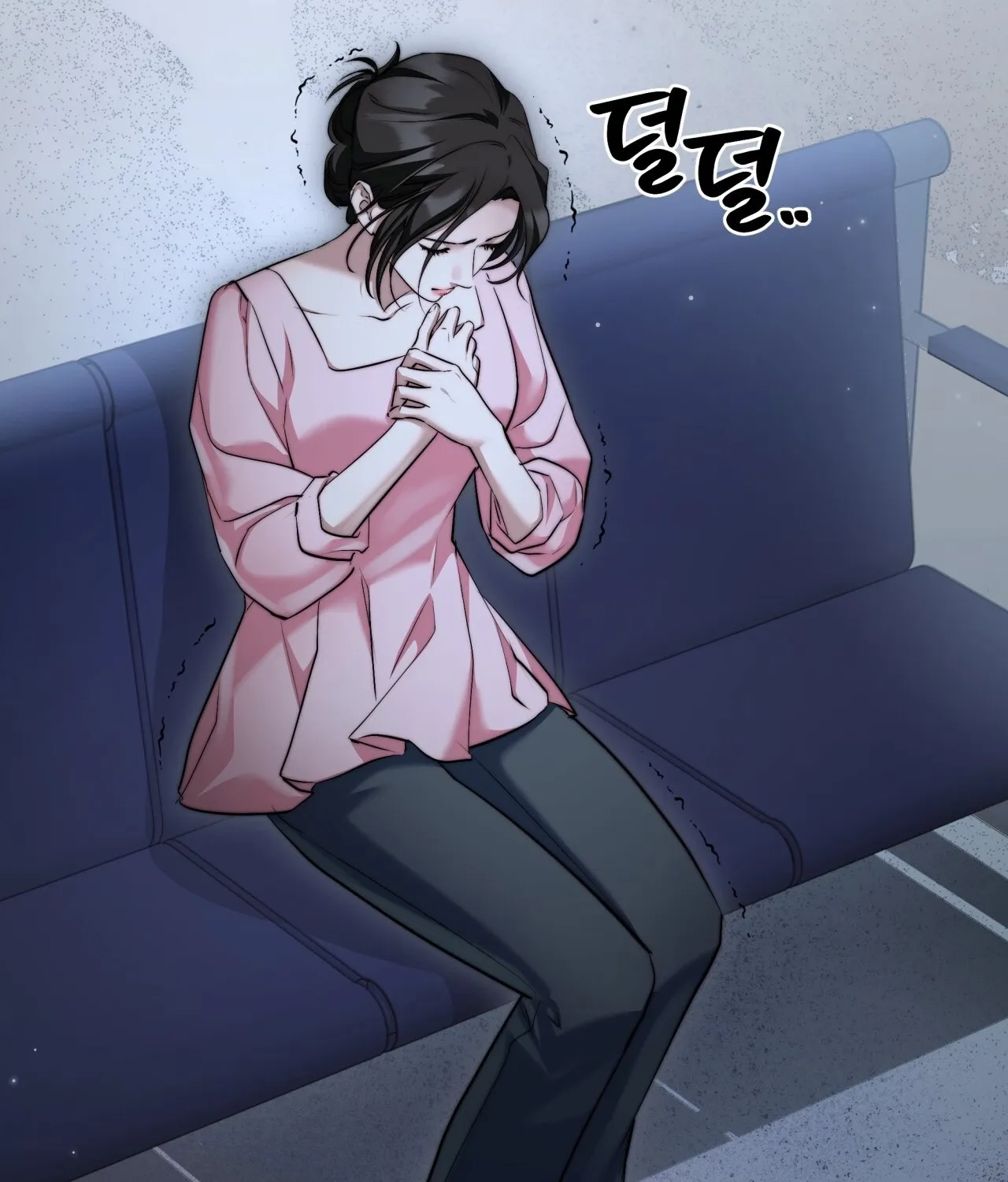 Office Sex Partners Chapter 22 - page 107