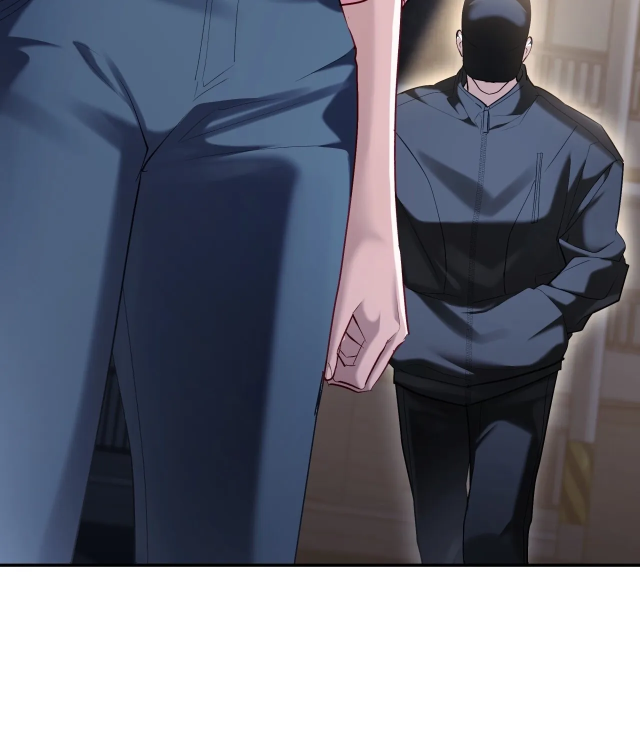 Office Sex Partners Chapter 22 - page 11