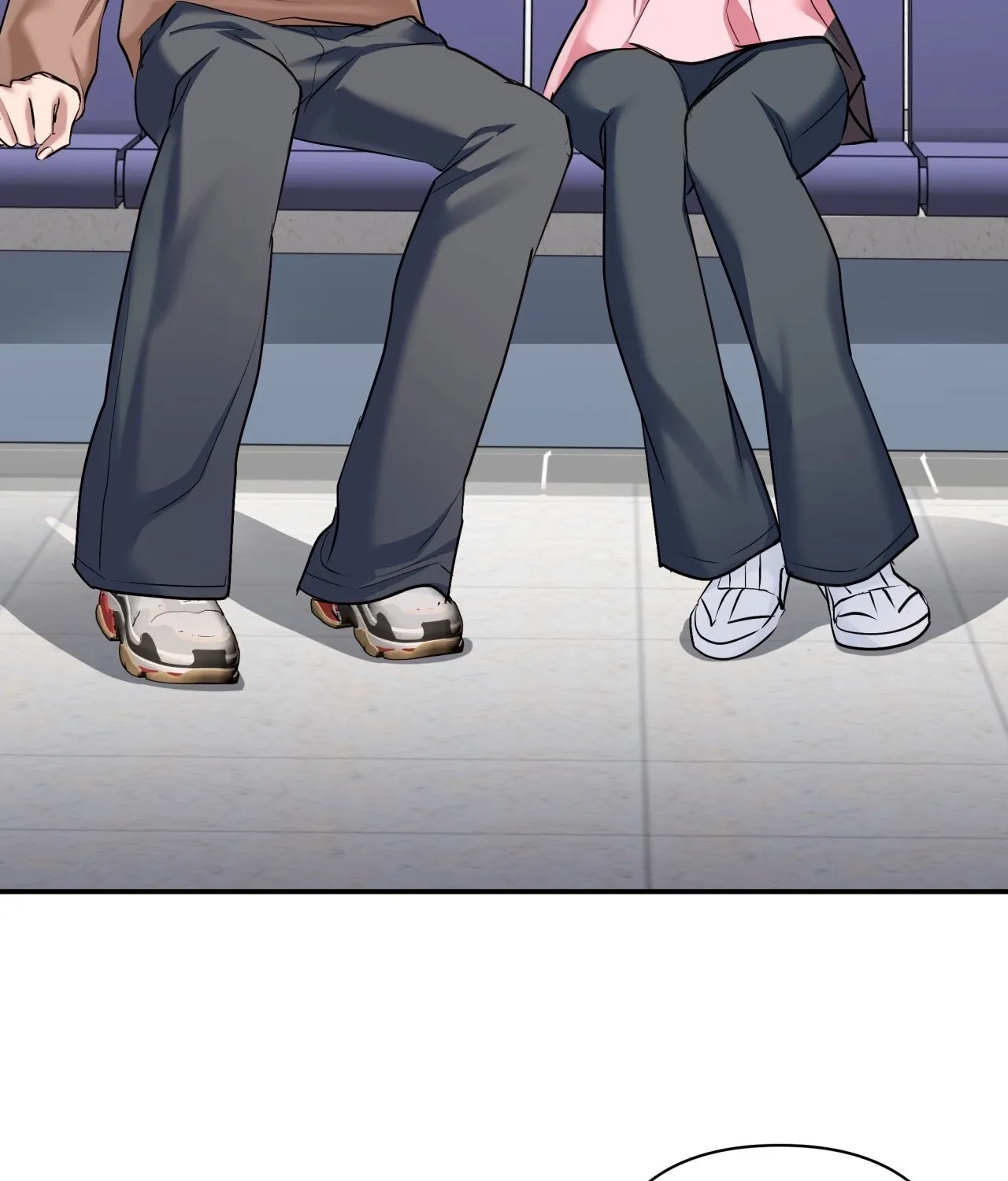 Office Sex Partners Chapter 22 - page 112