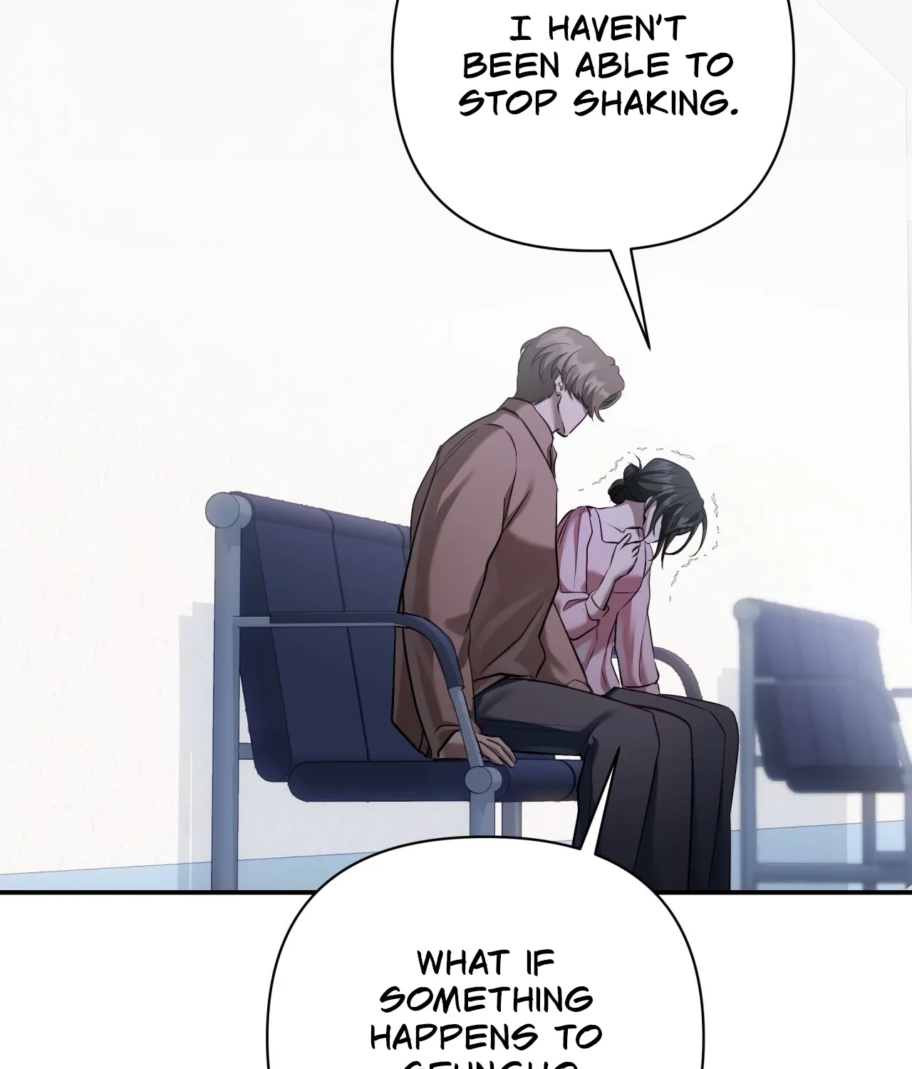 Office Sex Partners Chapter 22 - page 115